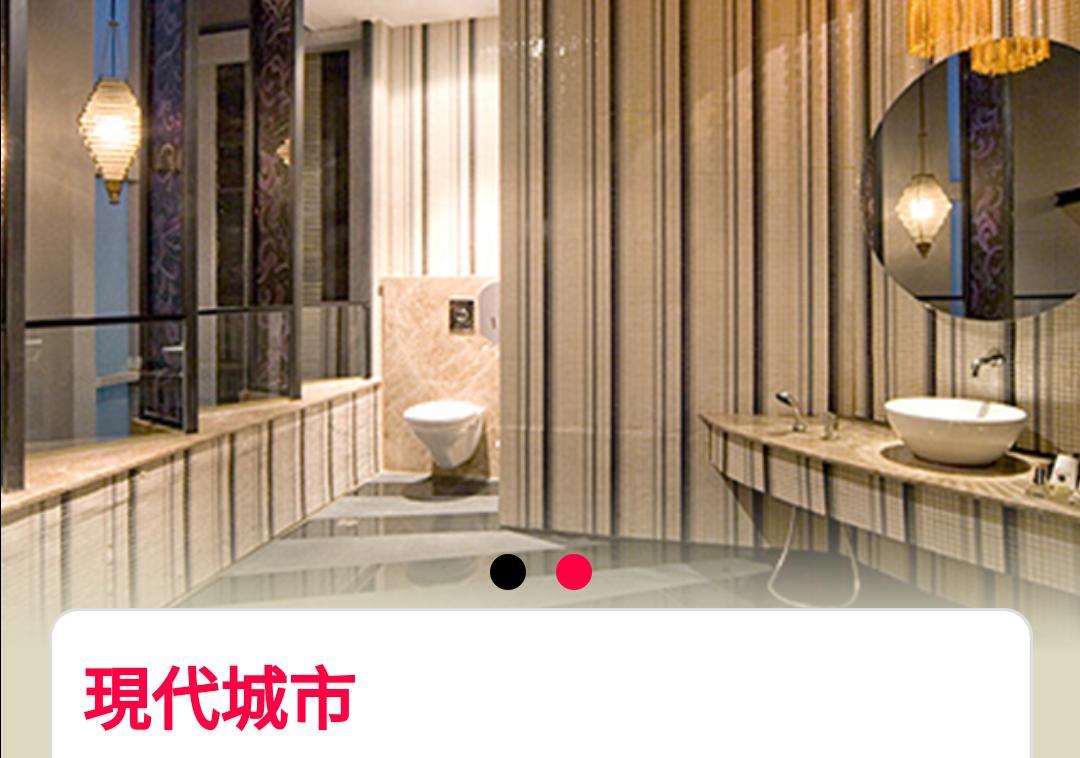 Water Motel Changhua City Exterior photo
