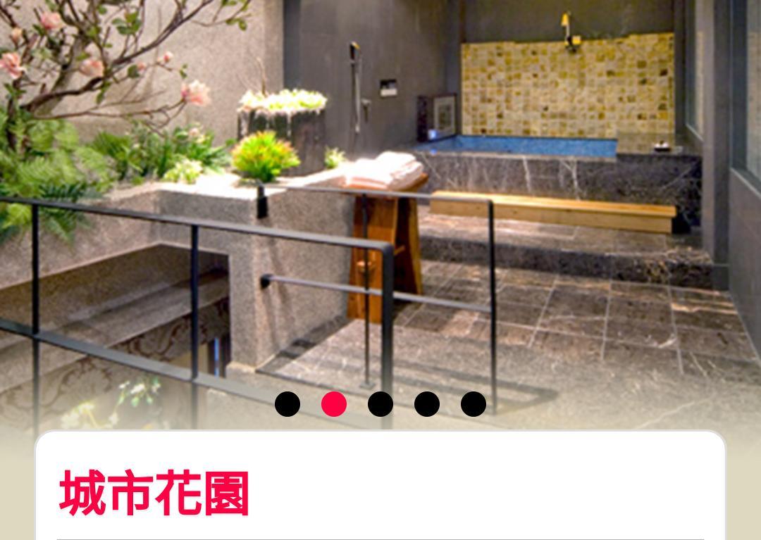 Water Motel Changhua City Exterior photo