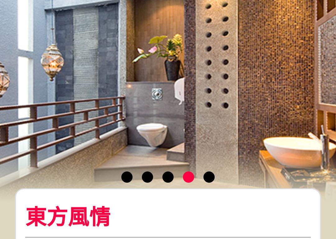 Water Motel Changhua City Exterior photo