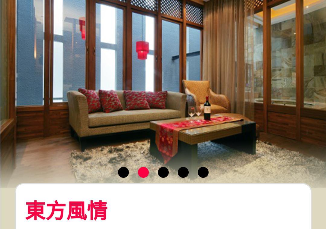 Water Motel Changhua City Exterior photo
